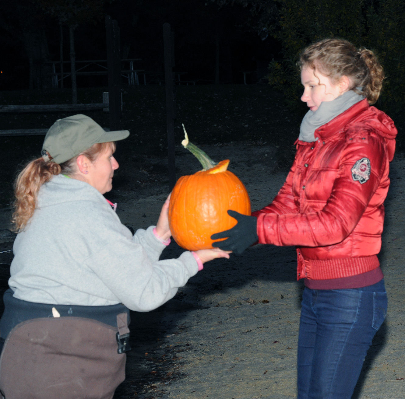Fall Furnace Fest